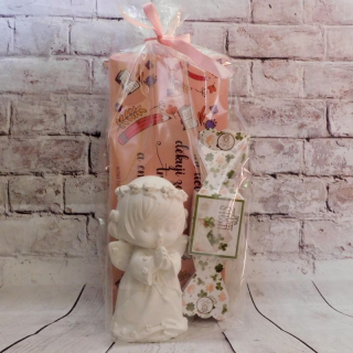 Dárková sada pro paní učitelku, asistentku, ředitelku