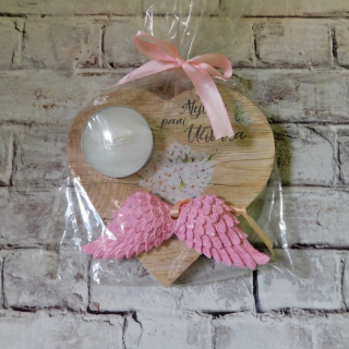 Dárkový balíček Nejlepší paní učitelce