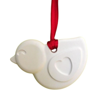 Velikonoční kuřátko ke tvoření, vymalování