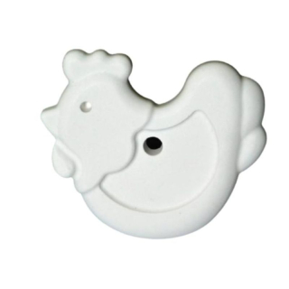 Velikonoční odlitek ke tvoření, vymalování