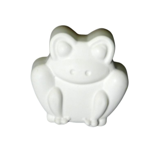 Odlitky ke tvoření - ŽABKA