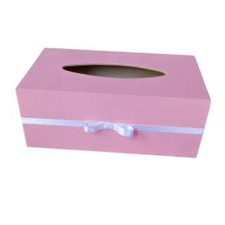 Krabička na kapesníky