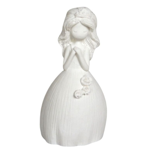 Odlitky ke tvoření - Slečna Lili